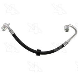 Four Seasons Air Conditioning Suction Hoses for 2012-2015 X1 - 66619
