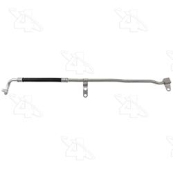 Four Seasons Air Conditioning Suction Hoses 66620