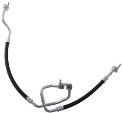 Four Seasons Air Conditioning Suction Hoses for 2005-2007 VUE - 66627