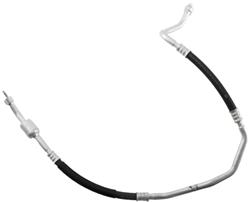 Four Seasons Air Conditioning Suction Hoses for 2006 HHR - 66628