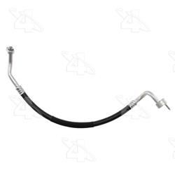 Four Seasons Air Conditioning Suction Hoses for 2012-2015 CAPTIVA SPORT - 66641