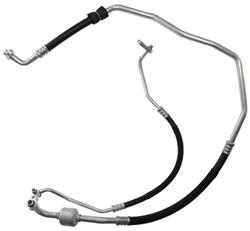 Four Seasons Air Conditioning Suction Hoses 66647