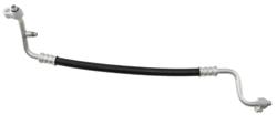 Four Seasons Air Conditioning Suction Hoses for 2013-2014 SPARK - 66650