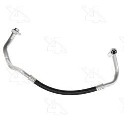 Four Seasons Air Conditioning Suction Hoses for 2013-2018 SONIC - 66652
