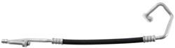 Four Seasons Air Conditioning Suction Hoses for 2011-2015 OPTIMA, 2011-2014 SONATA - 66657
