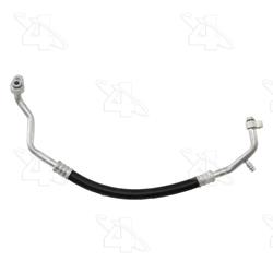 Four Seasons Air Conditioning Suction Hoses for 2007-2009 SORENTO - 66666