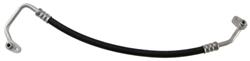 Four Seasons Air Conditioning Suction Hoses for 2007-2015 CX-9 - 66679