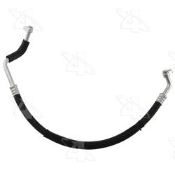 Four Seasons Air Conditioning Suction Hoses for 2007-2011 CX-9 - 66680