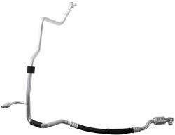 Four Seasons Air Conditioning Suction Hoses for 2003-2008 COOPER - 66685