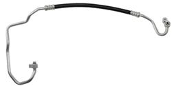 Four Seasons Air Conditioning Suction Hoses for 1997-2002 MONTERO SPORT - 66689