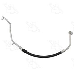 Four Seasons Air Conditioning Suction Hoses for 1999-2002 MIRAGE - 66690