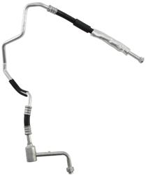 Four Seasons Air Conditioning Suction Hoses for 2004-2008 FORENZA, 2005-2008 RENO - 66693