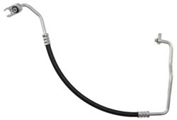 Four Seasons Air Conditioning Suction Hoses for 2004-2008 FORENZA, 2005-2008 RENO - 66694