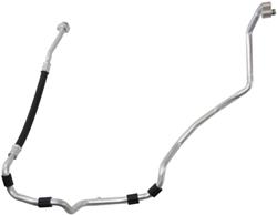 Four Seasons Air Conditioning Suction Hoses for 2014-2015 PASSAT - 66703