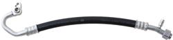 Four Seasons Air Conditioning Suction Hoses for 1999-2000 4RUNNER - 66714
