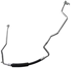 Four Seasons Air Conditioning Suction Hoses for 2003-2006 SENTRA - 66736