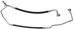 Four Seasons Air Conditioning Suction Hoses for 2012 CAPTIVA SPORT - 66739