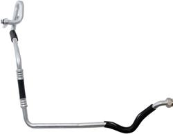 Four Seasons Air Conditioning Suction Hoses for 1998 CENTURY, REGAL, 1999 INTRIGUE - 66740