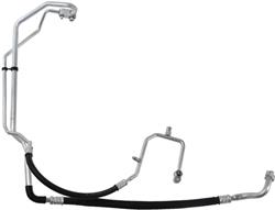 Four Seasons Air Conditioning Suction Hoses for 2012-2015 CAMARO - 66751