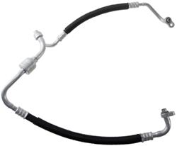 Four Seasons Air Conditioning Suction Hoses for 2011 LACROSSE, 2012-2017 REGAL - 66754