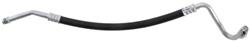 Four Seasons Air Conditioning Suction Hoses for 2004-2009 SRX - 66755