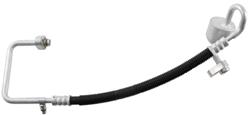 Four Seasons Air Conditioning Suction Hoses for 2013-2019 EXPLORER, 2014-2019 POLICE INTERCEPTOR UTILITY - 66759