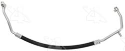 Four Seasons Air Conditioning Suction Hoses for 2007-2011 TUNDRA - 66774