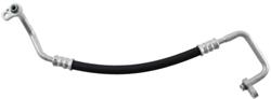 Four Seasons Air Conditioning Discharge Hoses for 2010-2012 GENESIS COUPE - 66780