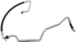 Four Seasons Air Conditioning Suction Hoses for 2011-2014 SONATA - 66786