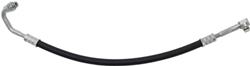 Four Seasons Air Conditioning Suction Hoses for 2014-2015 COOPER - 66795