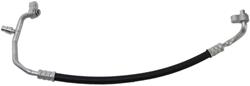 Four Seasons Air Conditioning Suction Hoses for 2016-2023 TACOMA - 66796