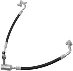 Four Seasons Air Conditioning Suction Hoses 66800