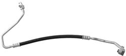 Four Seasons Air Conditioning Suction Hoses for 2010 4RUNNER - 66802