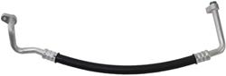 Four Seasons Air Conditioning Suction Hoses for 2013-2018 RAV4 - 66803