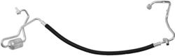 Four Seasons Air Conditioning Suction Hoses for 2013-2016 FUSION - 66806