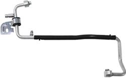 Four Seasons Air Conditioning Suction Hoses for 2012-2014 EDGE - 66808