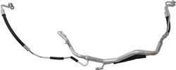 Four Seasons Air Conditioning Suction Hoses for 2017-2019 CRUZE - 66822