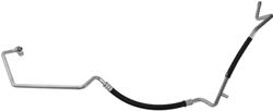 Four Seasons Air Conditioning Suction Hoses for 2012-2015 TACOMA - 66825