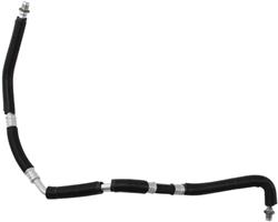 Four Seasons Air Conditioning Suction Hoses for 2011-2012 TRANSIT CONNECT - 66828