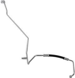 Four Seasons Air Conditioning Suction Hoses for 2015-2022 GRAND CHEROKEE, 2022 GRAND CHEROKEE L - 66829
