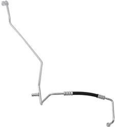 Four Seasons Air Conditioning Suction Hoses for 2014-2022 GRAND CHEROKEE, 2022 GRAND CHEROKEE L - 66830