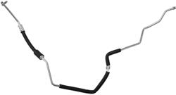 Four Seasons Air Conditioning Suction Hoses for 2013-2022 CX-5 - 66833