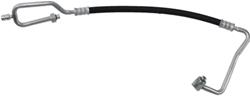 Four Seasons Air Conditioning Suction Hoses for 2016-2017 ELANTRA - 66835