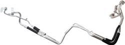 Four Seasons Air Conditioning Suction Hoses for 2012-2015 JOURNEY - 66842