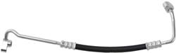 Four Seasons Air Conditioning Suction Hoses for 2013-2020 FUSION - 66844