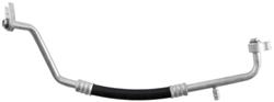 Four Seasons Air Conditioning Suction Hoses for 2005-2007 VUE - 66846