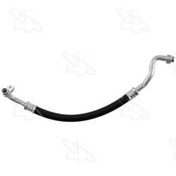 Four Seasons Air Conditioning Suction Hoses for 2006-2015 MX-5 MIATA - 66849