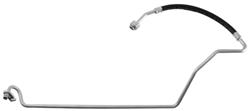 Four Seasons Air Conditioning Suction Hoses for 1998-2003 ML320, 2003-2005 ML350 - 66858