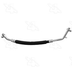 Four Seasons Air Conditioning Suction Hoses for 2003-2006 XL-7 - 66861