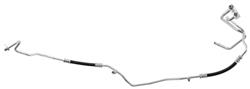 Four Seasons Air Conditioning Suction Hoses for 2014-2017 500L - 66865